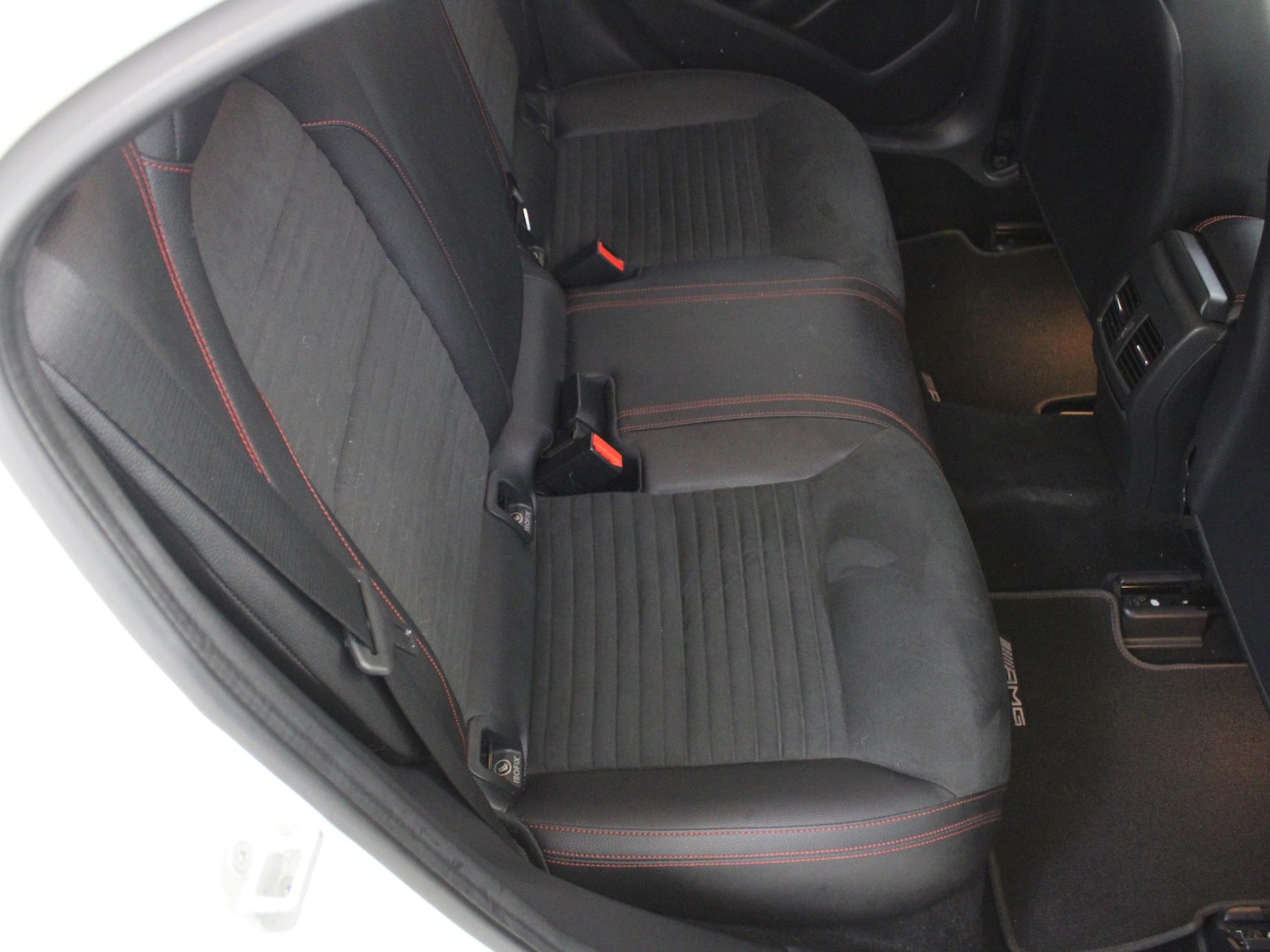 Used Mercedes-Benz A-Class 2017 for sale - 76564745: Photo 13