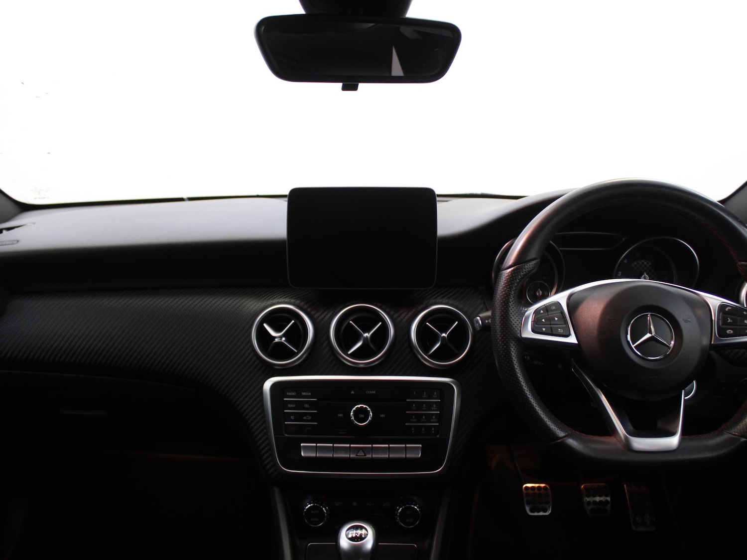 Used Mercedes-Benz A-Class 2017 for sale - 76564745: Photo 15