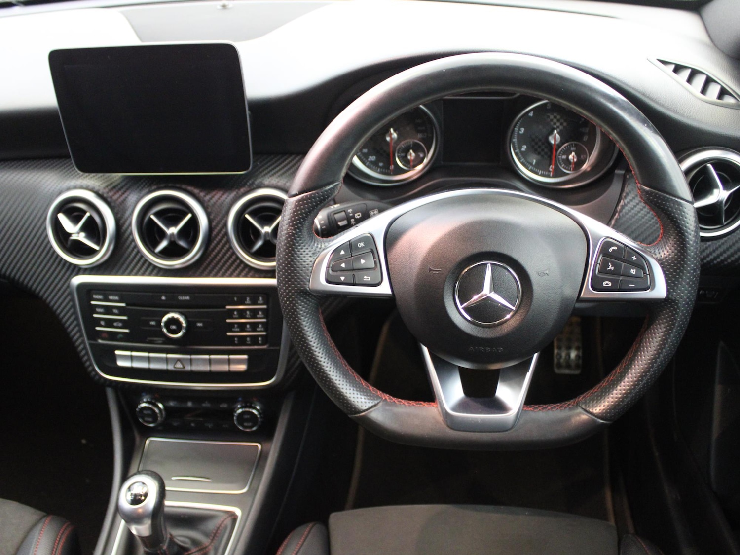 Used Mercedes-Benz A-Class 2017 for sale - 76564745: Photo 20