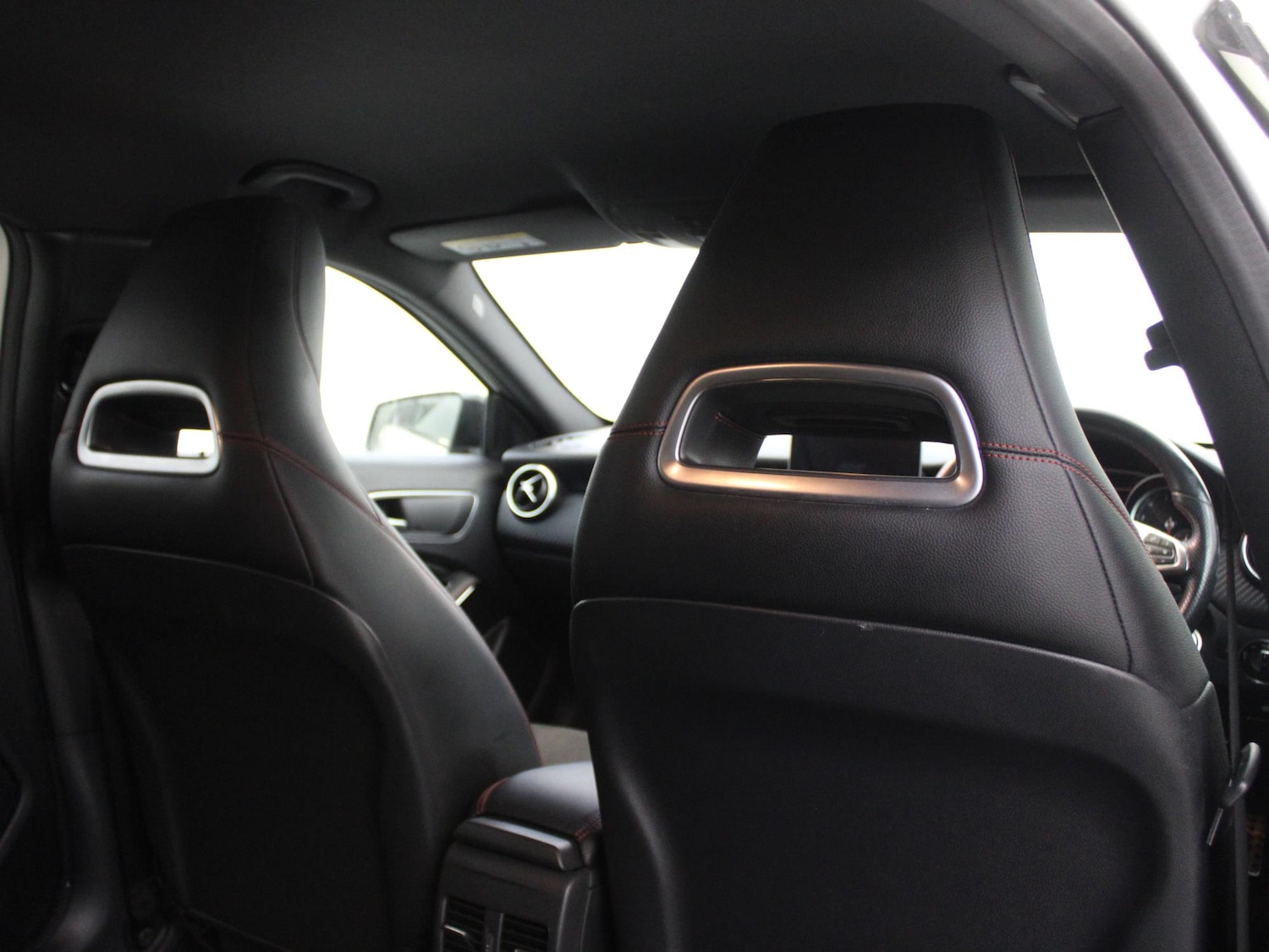 Used Mercedes-Benz A-Class 2017 for sale - 76564745: Photo 22