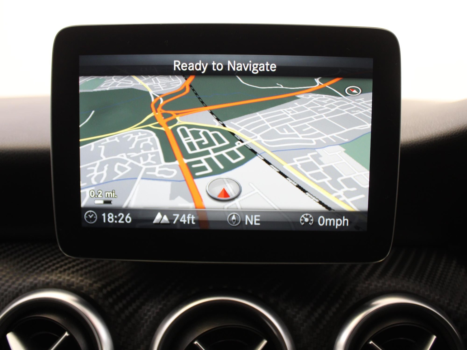 Used Mercedes-Benz A-Class 2017 for sale - 76564745: Photo 27