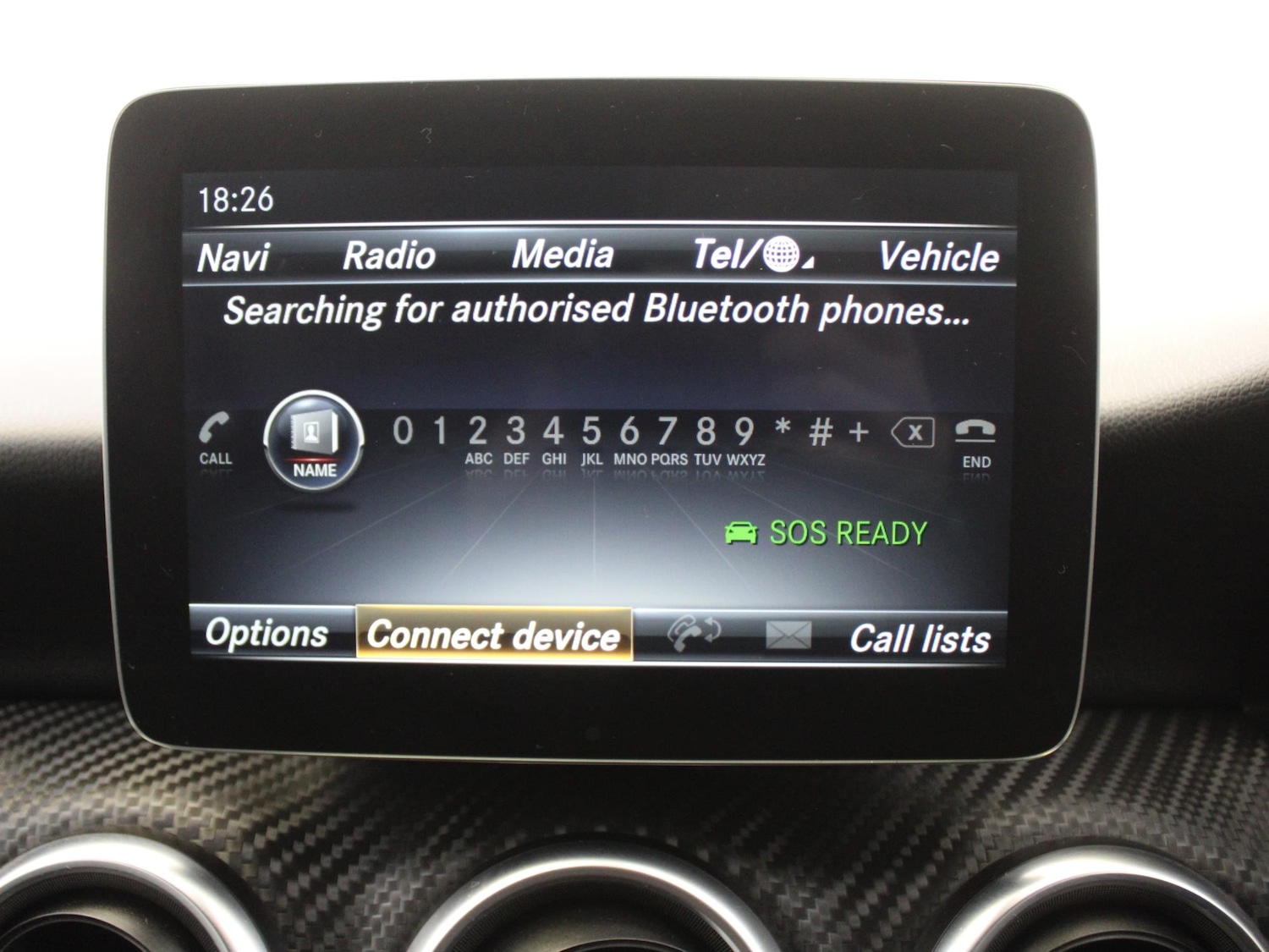 Used Mercedes-Benz A-Class 2017 for sale - 76564745: Photo 29