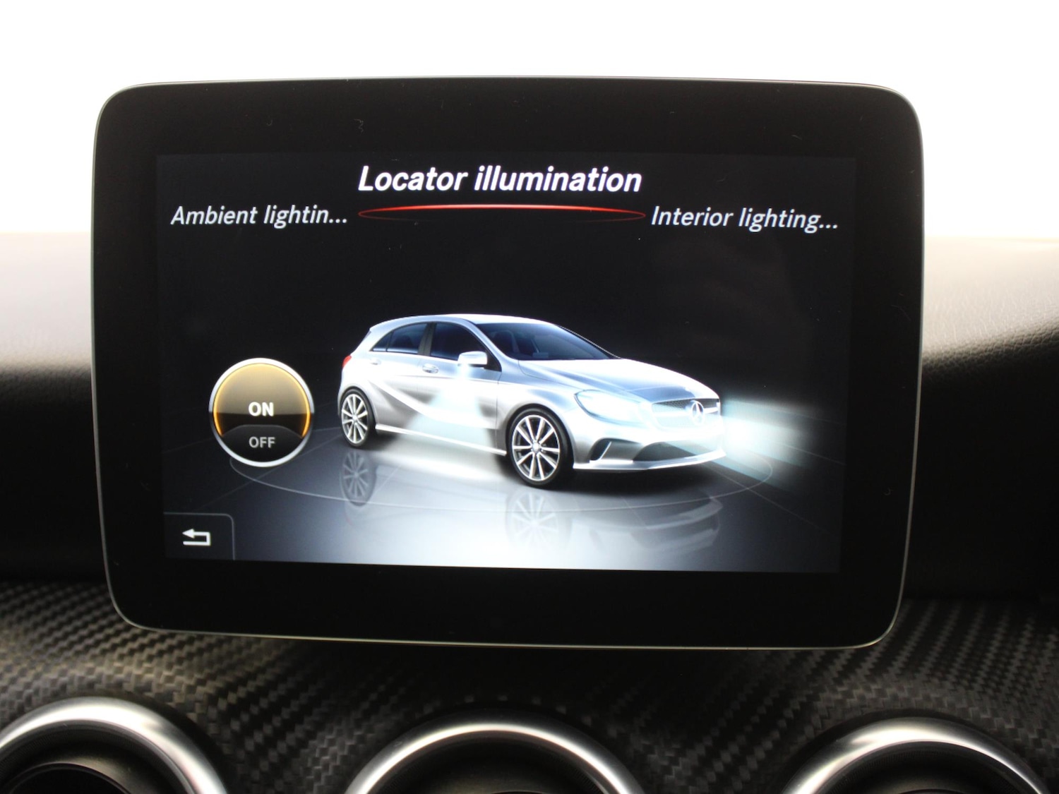 Used Mercedes-Benz A-Class 2017 for sale - 76564745: Photo 30