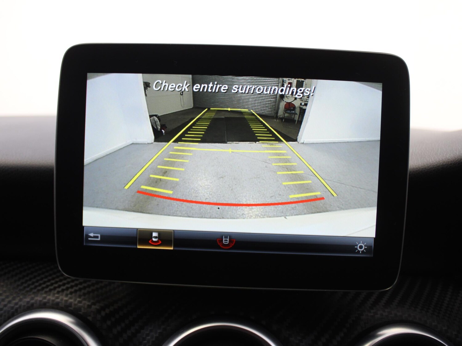 Used Mercedes-Benz A-Class 2017 for sale - 76564745: Photo 31