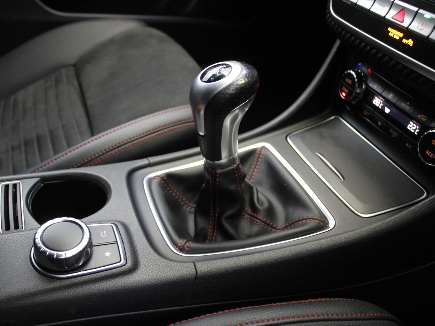 Used Mercedes-Benz A-Class 2017 for sale - 76564745: Photo 36