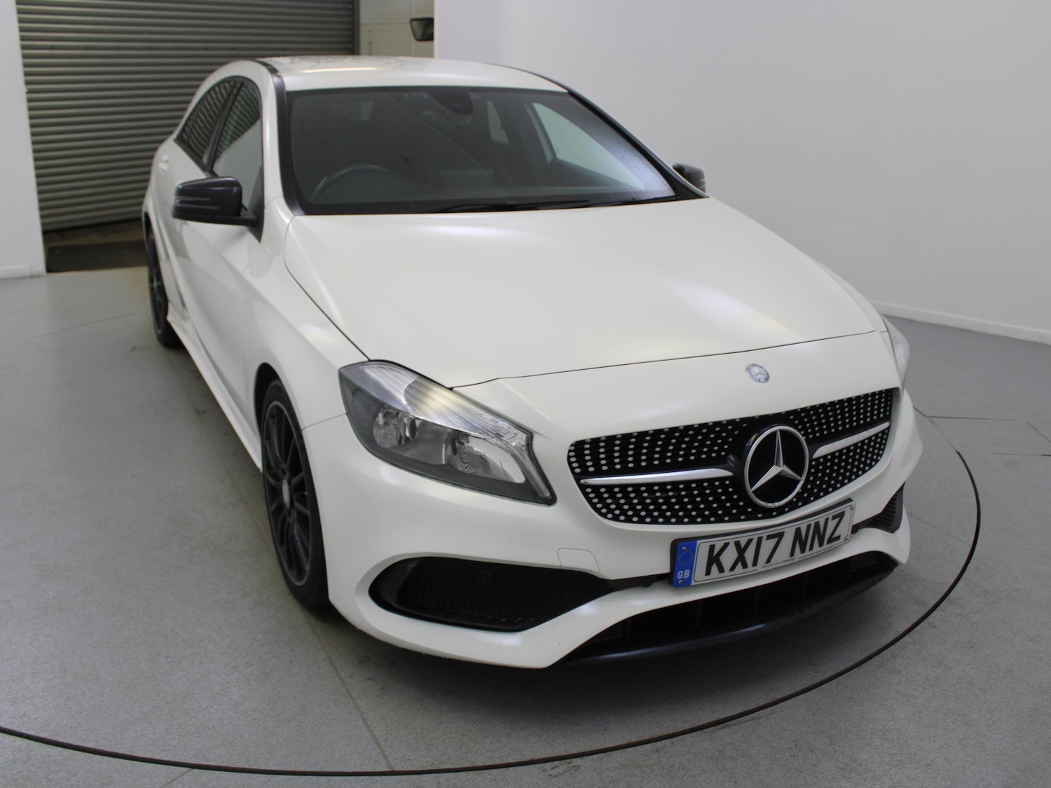 Used Mercedes-Benz A-Class 2017 for sale - 76564745: Photo 44