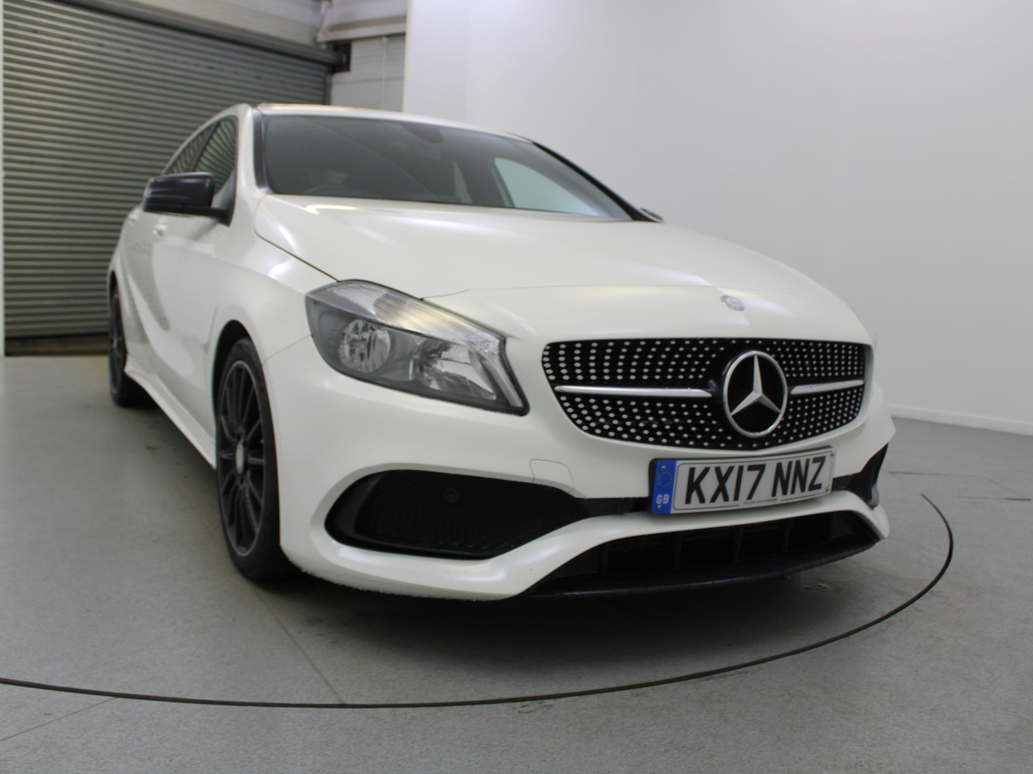 Used Mercedes-Benz A-Class 2017 for sale - 76564745: Photo 45
