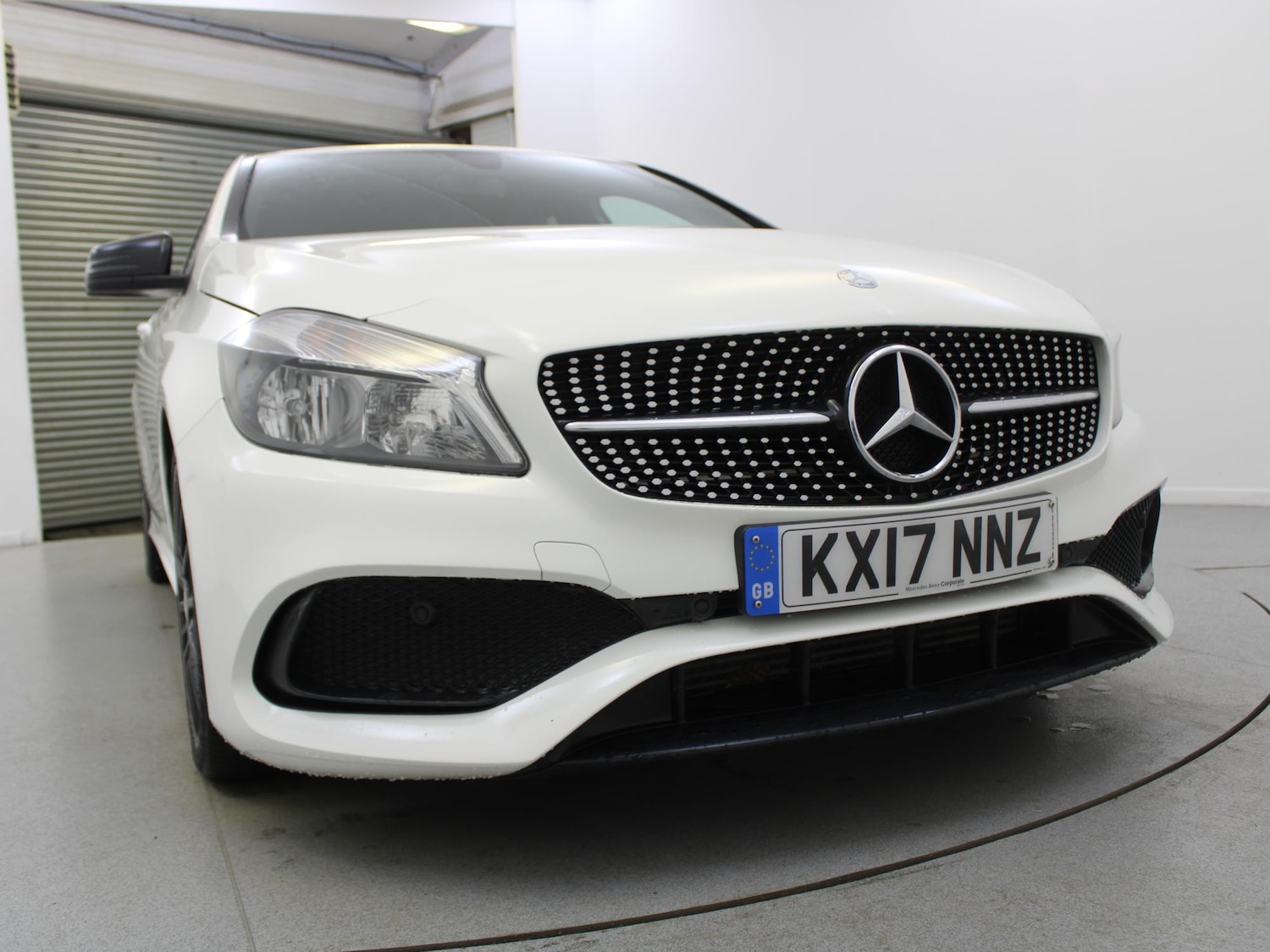 Used Mercedes-Benz A-Class 2017 for sale - 76564745: Photo 46