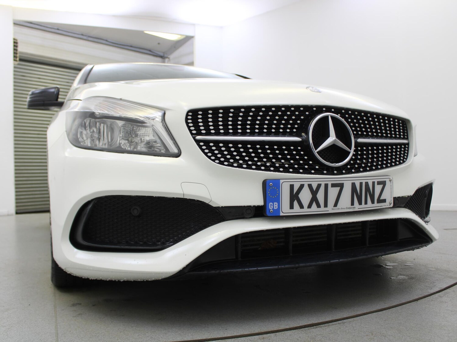 Used Mercedes-Benz A-Class 2017 for sale - 76564745: Photo 47