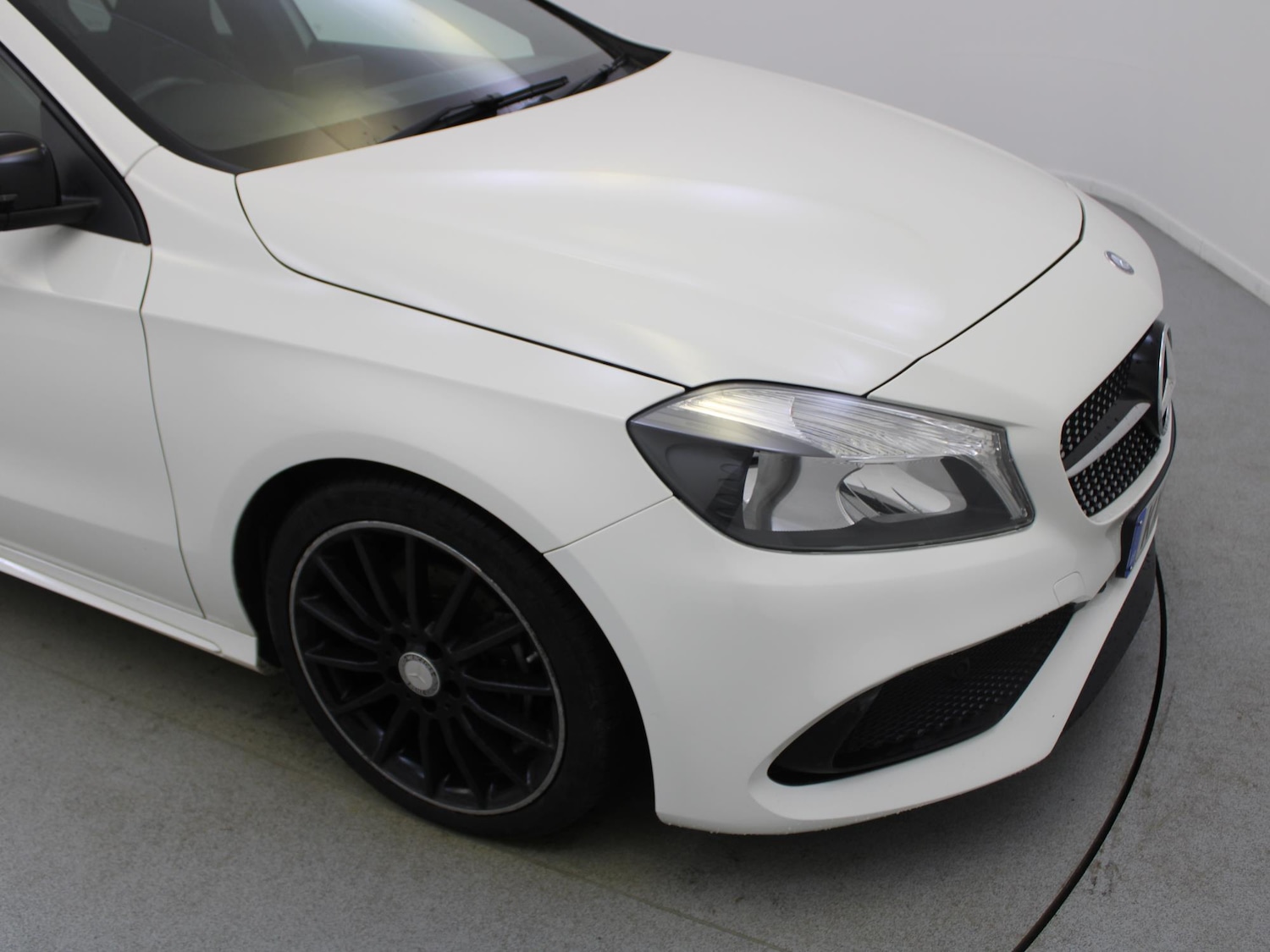 Used Mercedes-Benz A-Class 2017 for sale - 76564745: Photo 51