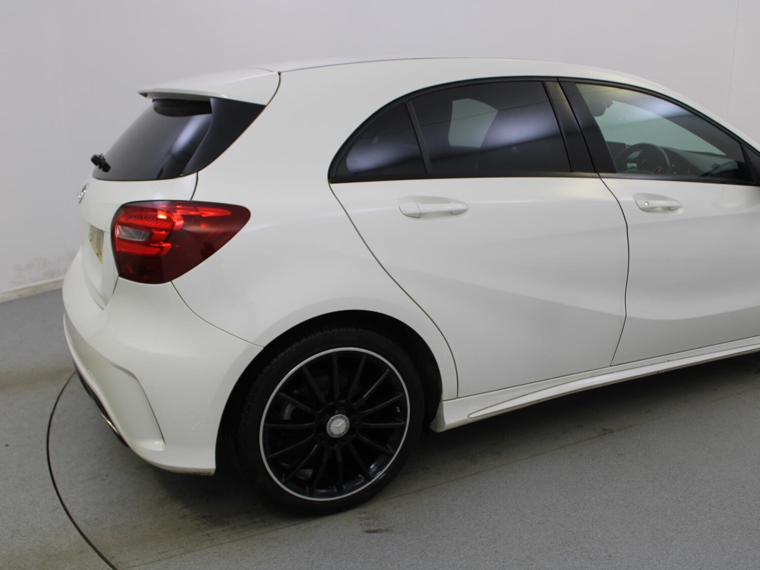 Used Mercedes-Benz A-Class 2017 for sale - 76564745: Photo 52