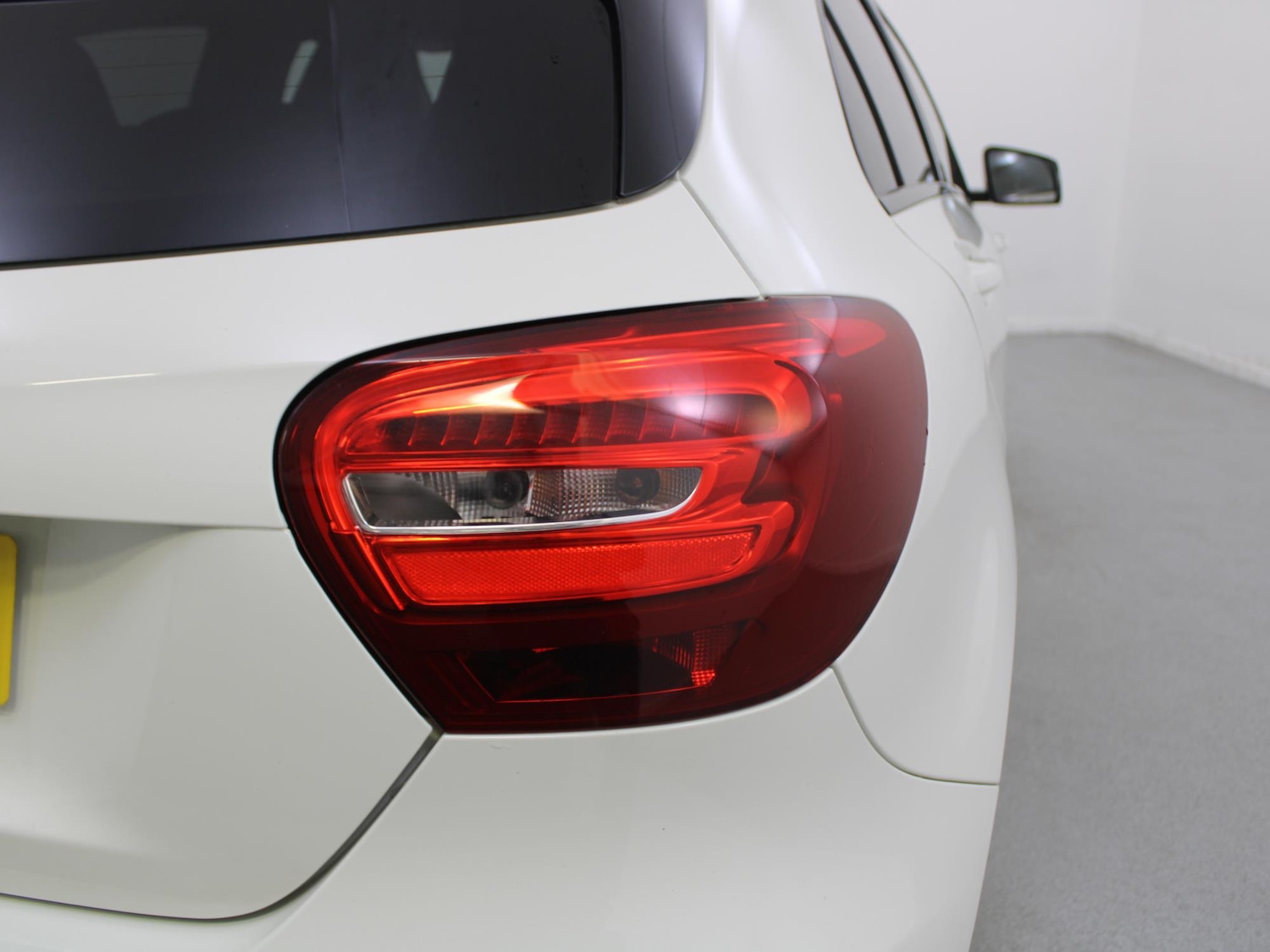 Used Mercedes-Benz A-Class 2017 for sale - 76564745: Photo 53