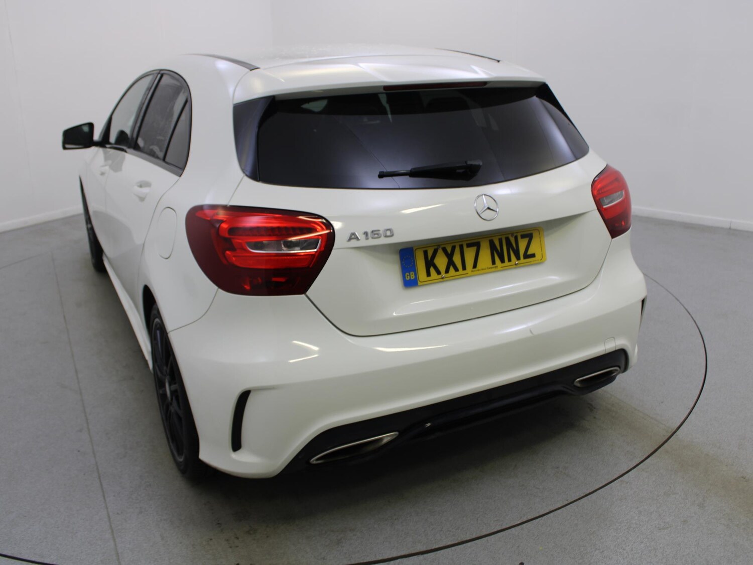 Used Mercedes-Benz A-Class 2017 for sale - 76564745: Photo 54