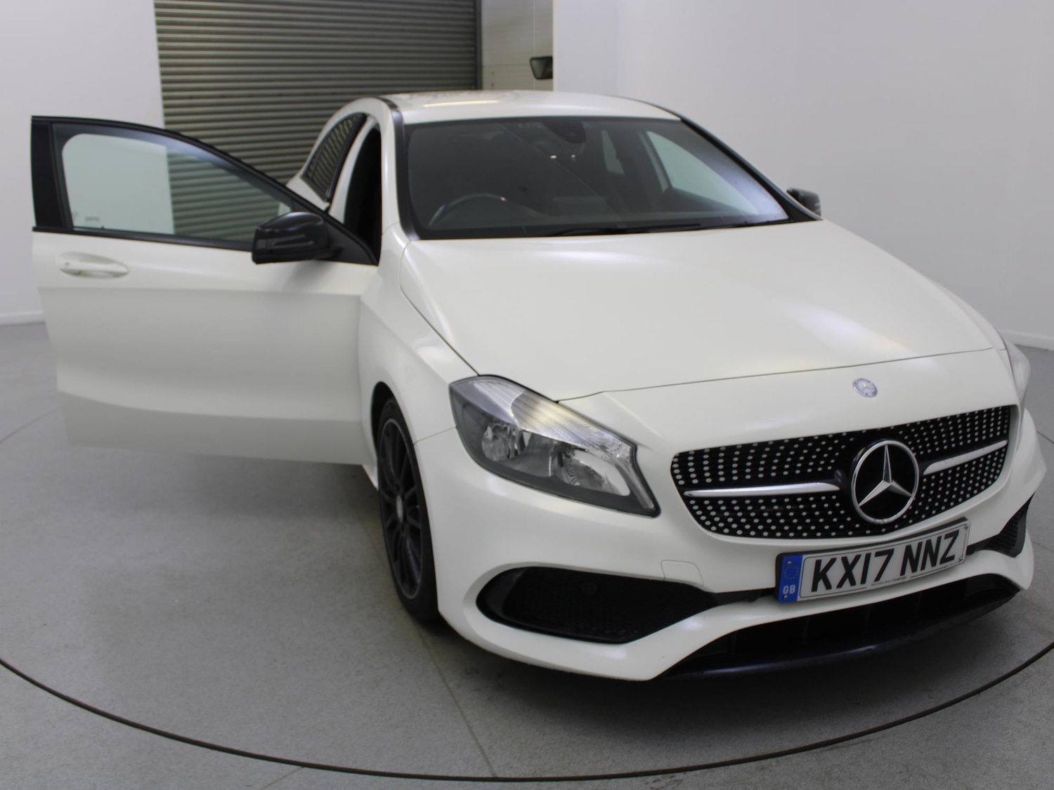 Used Mercedes-Benz A-Class 2017 for sale - 76564745: Photo 58