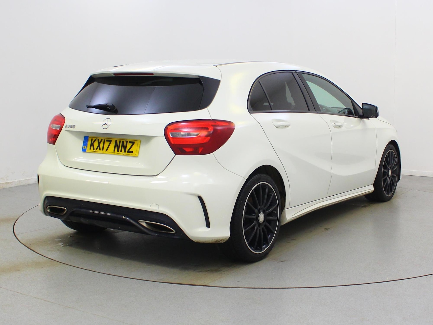 Used Mercedes-Benz A-Class 2017 for sale - 76564745: Photo 7