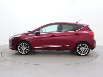 Used Ford Fiesta 2019 for sale - 78611193: Photo