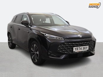 Used MG MG HS 2024 for sale - 79399588: Photo