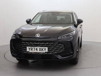 Used MG MG HS 2024 for sale - 79399588: Photo