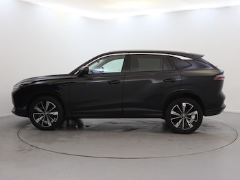 Used MG MG HS 2024 for sale - 79399588: Photo