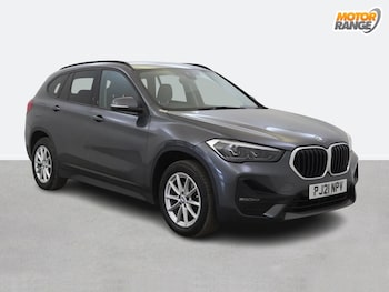 Used BMW X1 2021 for sale - 75592581: Photo