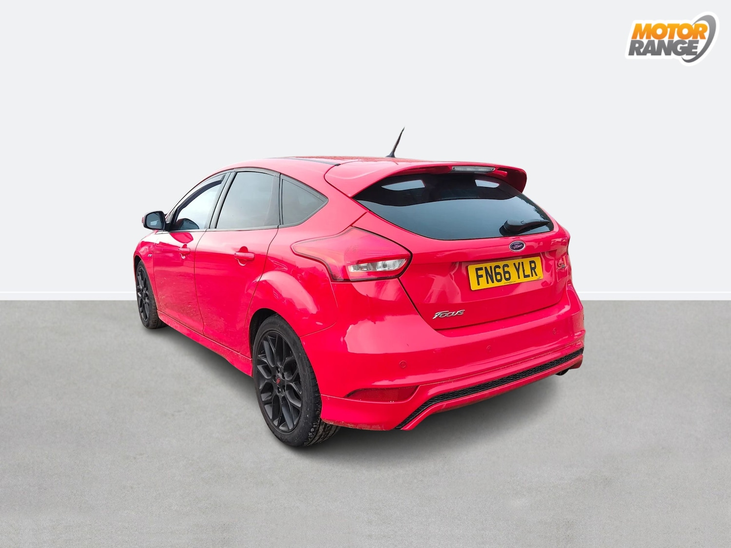 Used Ford Focus 2016 for sale - 77687011: Photo 4