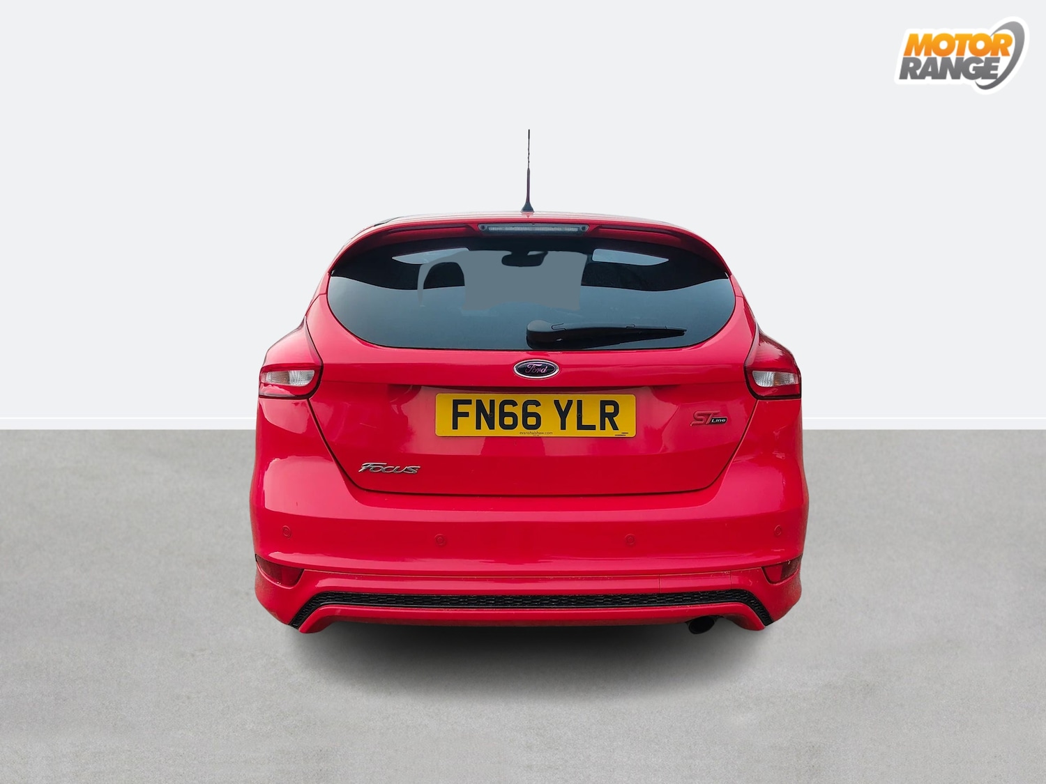 Used Ford Focus 2016 for sale - 77687011: Photo 5