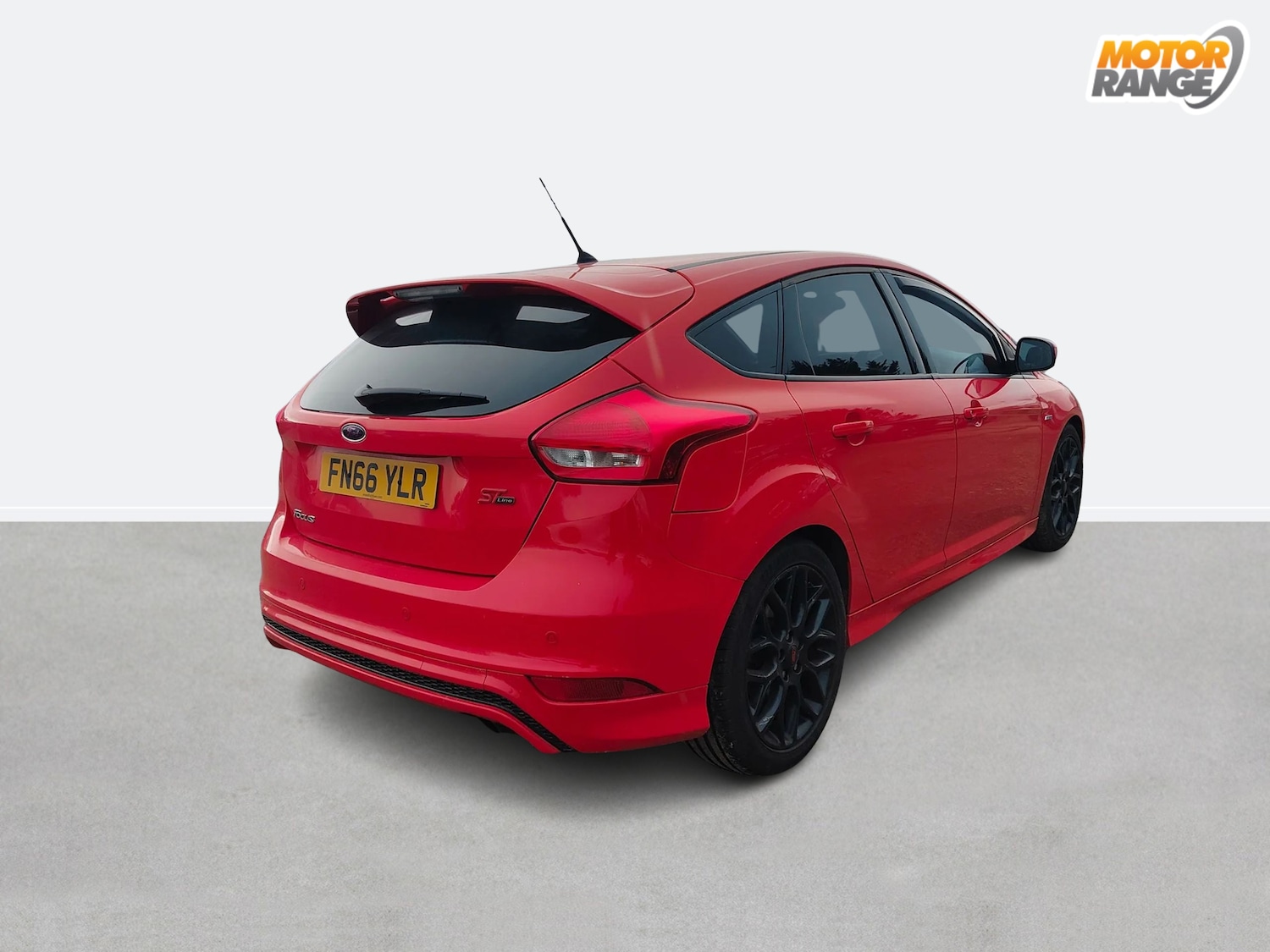 Used Ford Focus 2016 for sale - 77687011: Photo 6