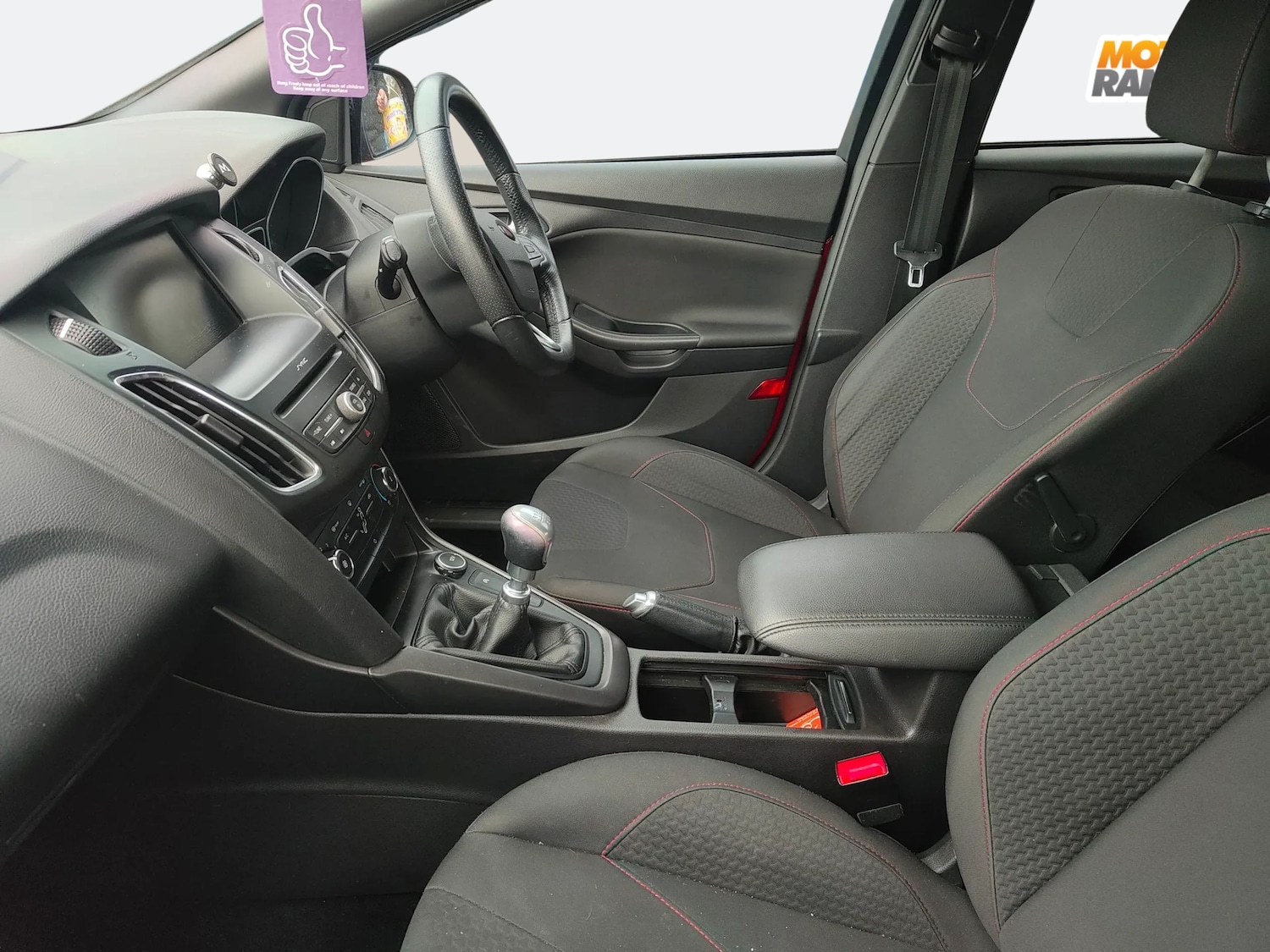 Used Ford Focus 2016 for sale - 77687011: Photo 7