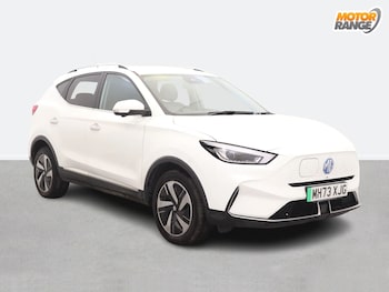 Used MG MG ZS 2024 for sale - 79321296: Photo