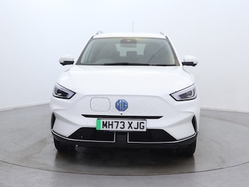 Used MG MG ZS 2024 for sale - 79321296: Photo