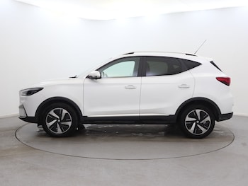 Used MG MG ZS 2024 for sale - 79321296: Photo