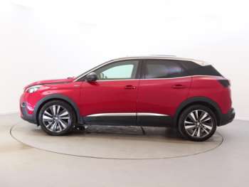 Used Peugeot 3008 2018 for sale - 74274557: Photo