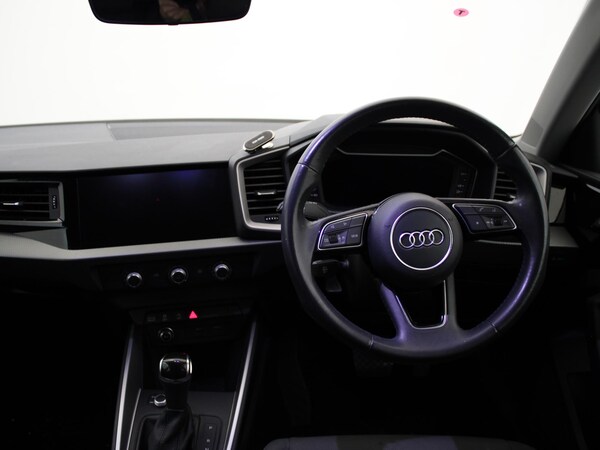 Used Audi A1 2020 for sale - 76316267: Photo 12
