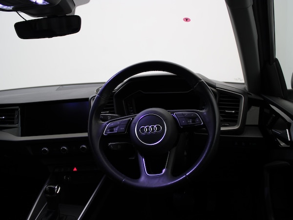 Used Audi A1 2020 for sale - 76316267: Photo 13