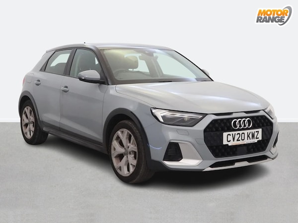 Used Audi A1 2020 for sale - 76316267: Photo 1