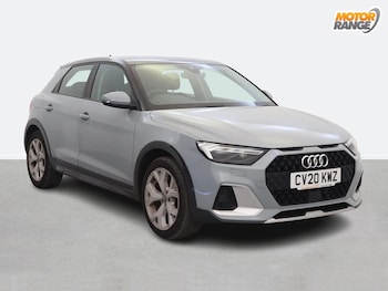 Used Audi A1 2020 for sale - 76316267: Photo