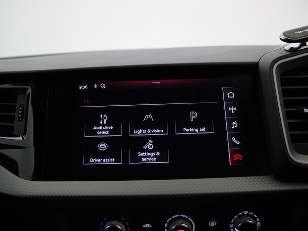 Used Audi A1 2020 for sale - 76316267: Photo 20