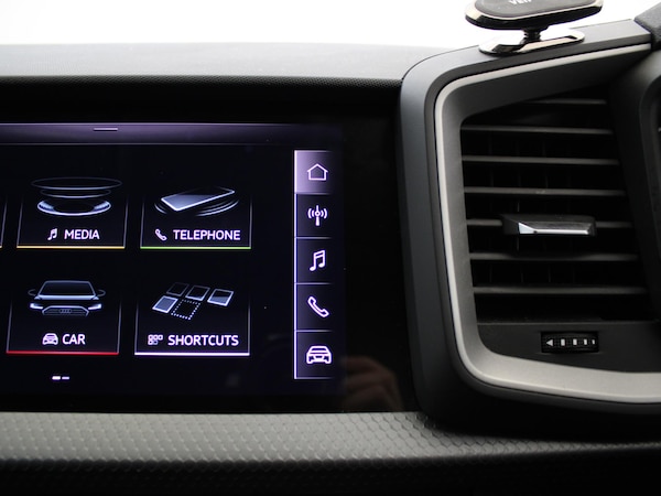 Used Audi A1 2020 for sale - 76316267: Photo 21