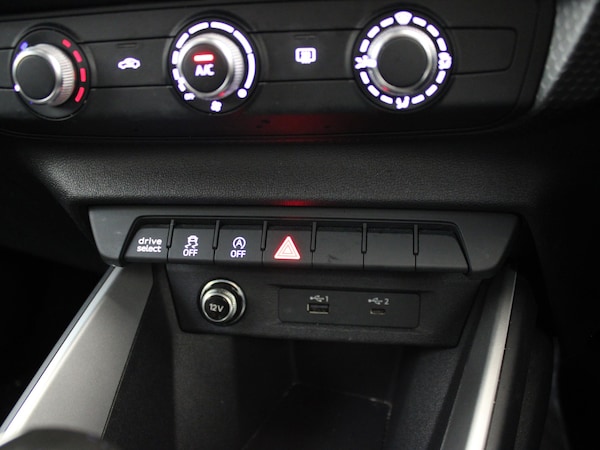 Used Audi A1 2020 for sale - 76316267: Photo 23