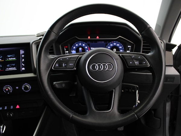 Used Audi A1 2020 for sale - 76316267: Photo 26