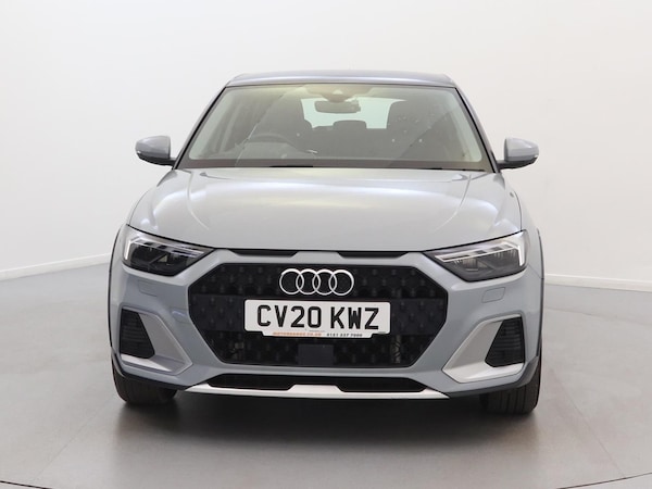 Used Audi A1 2020 for sale - 76316267: Photo 2