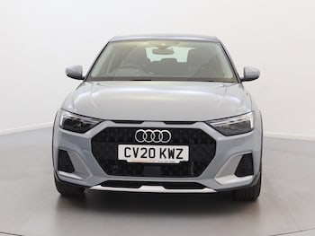 Used Audi A1 2020 for sale - 76316267: Photo