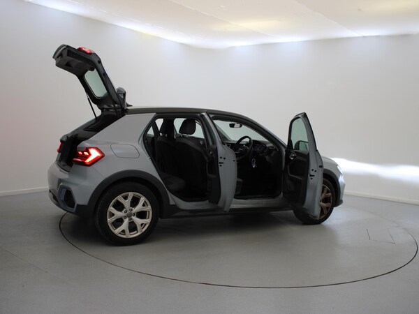 Used Audi A1 2020 for sale - 76316267: Photo 35