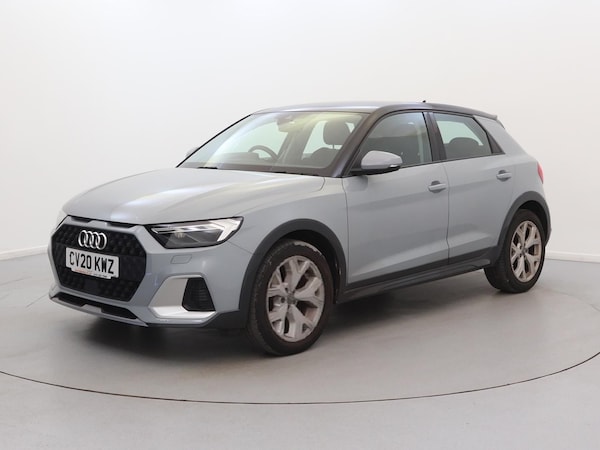 Used Audi A1 2020 for sale - 76316267: Photo 3