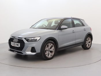 Used Audi A1 2020 for sale - 76316267: Photo
