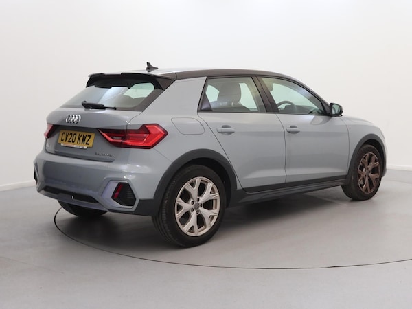 Used Audi A1 2020 for sale - 76316267: Photo 5