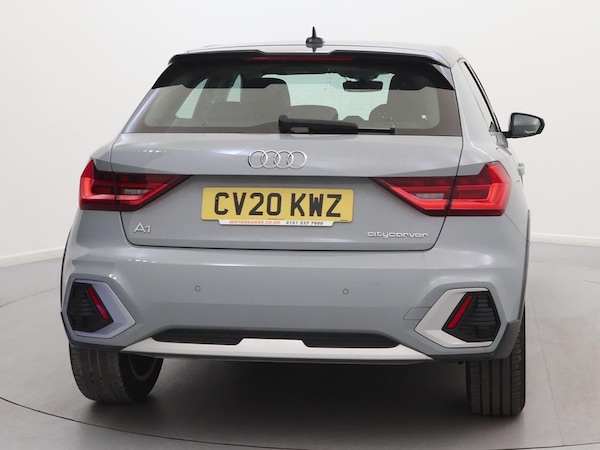 Used Audi A1 2020 for sale - 76316267: Photo 6