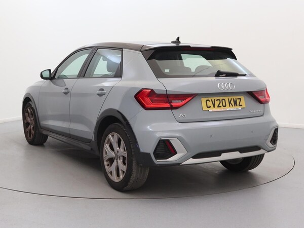 Used Audi A1 2020 for sale - 76316267: Photo 7