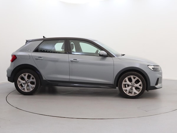 Used Audi A1 2020 for sale - 76316267: Photo 8