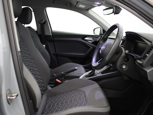 Used Audi A1 2020 for sale - 76316267: Photo 9